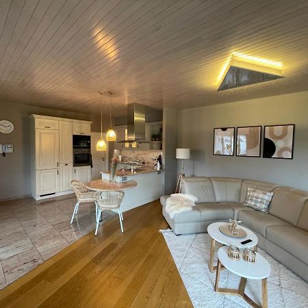 Apart Loten Eupen Exterior foto
