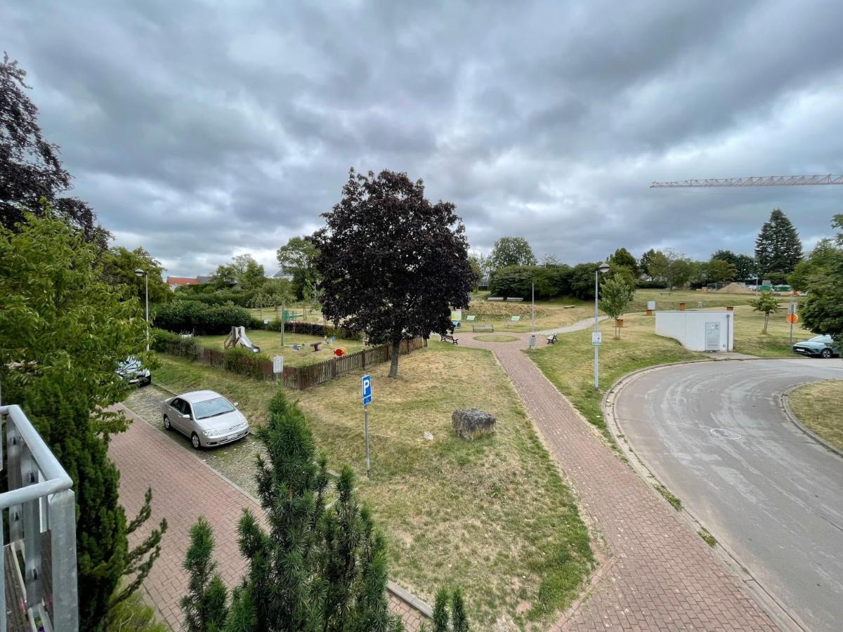 Apart Loten Eupen Exterior foto