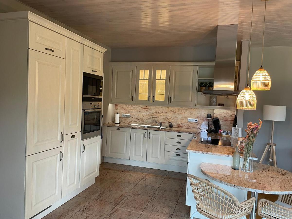 Apart Loten Eupen Exterior foto