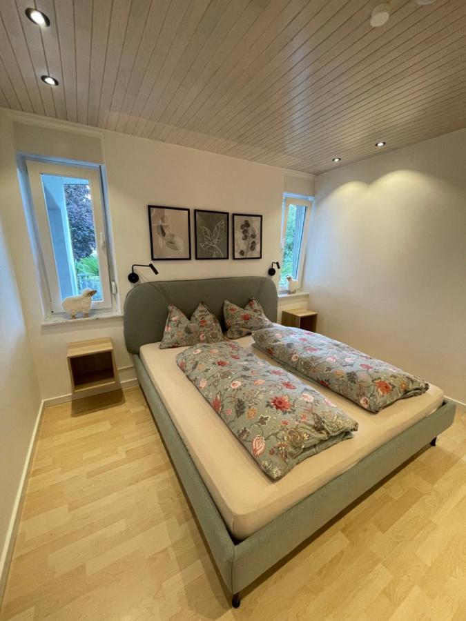 Apart Loten Eupen Exterior foto