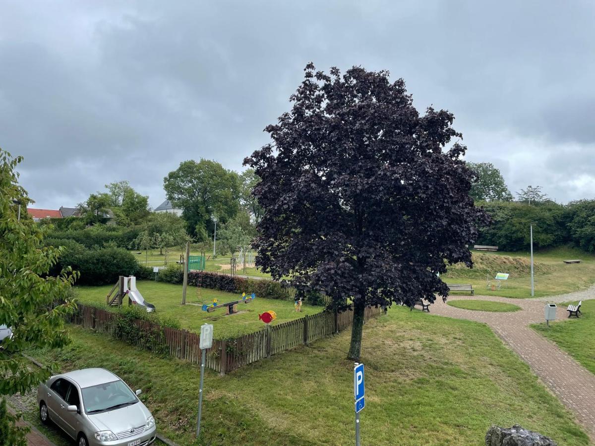 Apart Loten Eupen Exterior foto