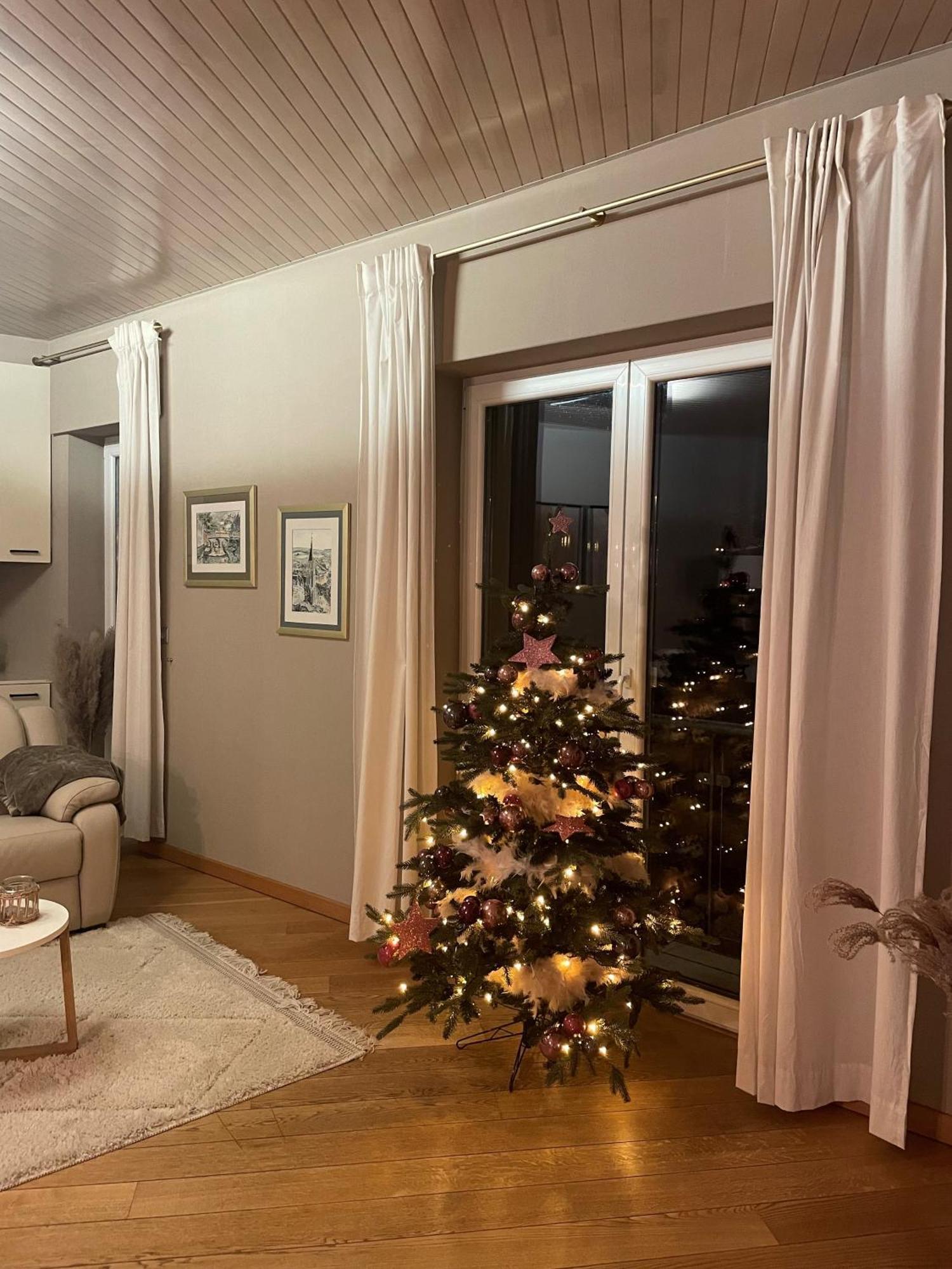 Apart Loten Eupen Exterior foto